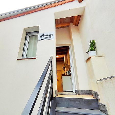 Dreams'S House Apartment Catania Exterior photo