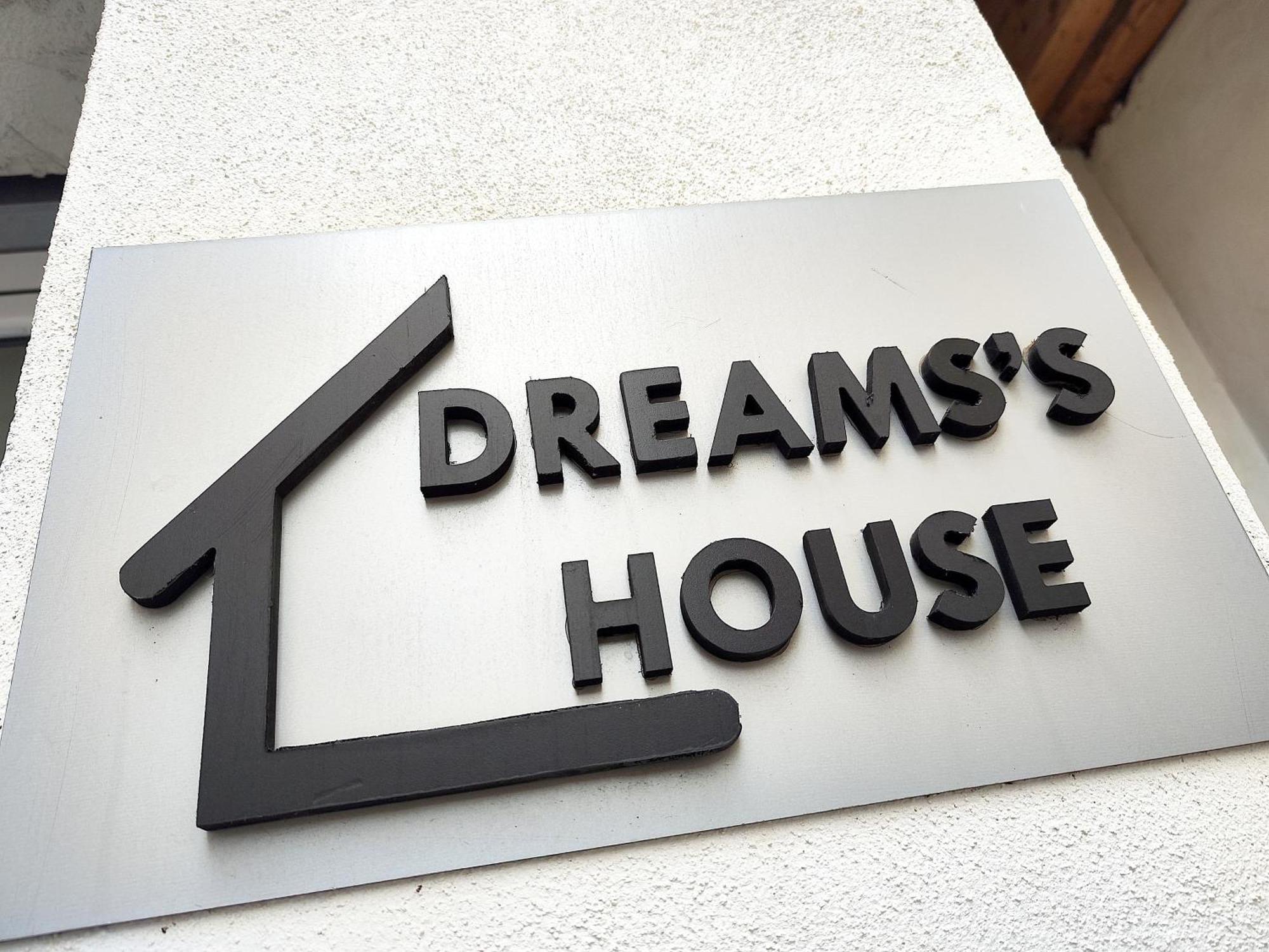 Dreams'S House Apartment Catania Exterior photo